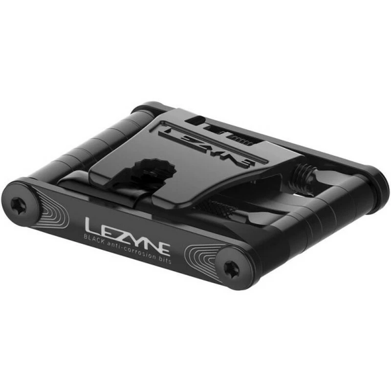 Lezyne V Pro 17 Black 1 Lezyne V Pro 17 Black