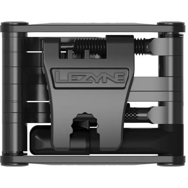 Lezyne V Pro 17 Black 2 Lezyne V Pro 17 Black – Bild 2