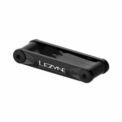 Lezyne V Pro 5 Black