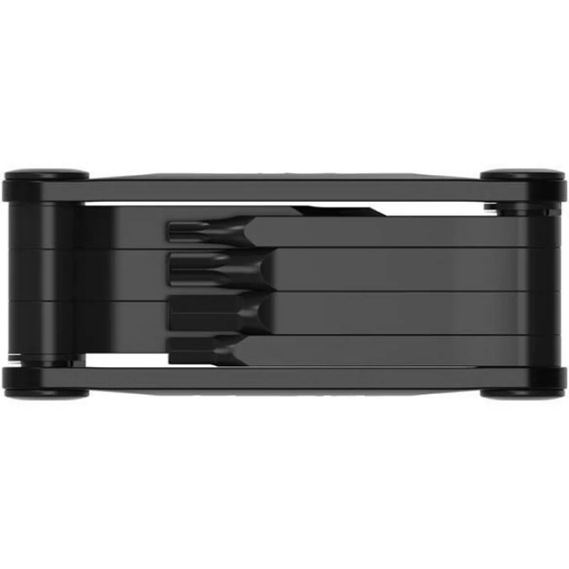 Lezyne V Pro 7 Black 2 Lezyne V Pro 7 Black – Bild 2