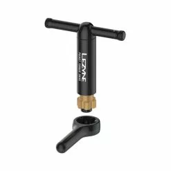 Lezyne Werkzeug Pocket Torque Drive, Black
