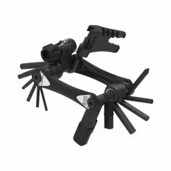 Lezyne Werkzeug Rap II - 20 Tubeless, Black