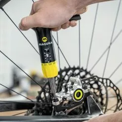 MAGURA Drehmomentschl&uuml;ssel 2,0 - 8,0 Nm Inkl. 6 Bits -SRAM Verkäufe magura drehmomentschluessel 20 80 nm inkl 6 bits4