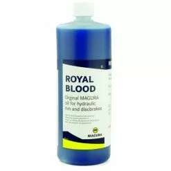 MAGURA ROYAL BLOOD, 1 LITER HYDRAULIKOL