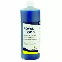 MAGURA ROYAL BLOOD, 1 LITER HYDRAULIKOL