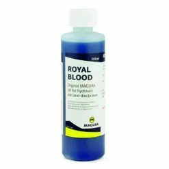 MAGURA ROYAL BLOOD, 250ML HYDRAULIKOEL