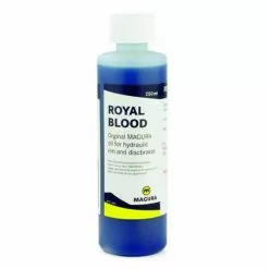 MAGURA ROYAL BLOOD, 250ML HYDRAULIKOEL