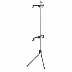 Minoura Fahrradst&auml;nder, GRAVITY STAND 2, Alu-silver