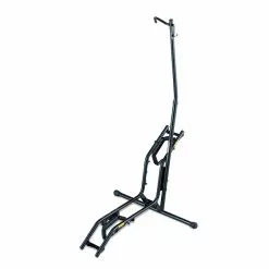 Minoura Hinterradst&auml;nder, DS-2200, 2-Way Bike Standing Storage, Black