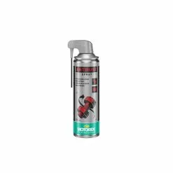 Motorex Anti Rust Rostlöser, 500ml Spraydose