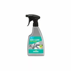 Motorex Bike Clean Fahrradreiniger, 500ml Zerstäuber