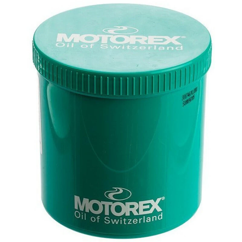 Motorex Bike Copper Paste, 850g Büchse 1 Motorex Bike Copper Paste, 850g Büchse