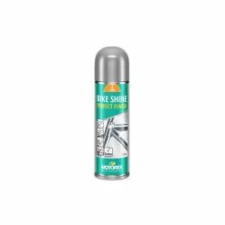 Motorex Bike Shine Pflege/Konservierung, 300ml Spraydose