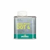 Motorex Brake Fluid DOT 4 Bremsfl&uuml;ssigkeit, 250ml Flasche