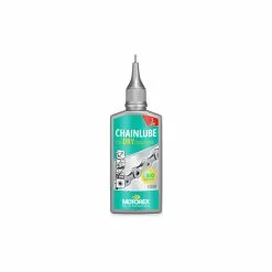 Motorex Chainlube DRY Ketten&ouml;l Flasche 100 Ml