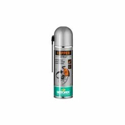 Motorex Copper Spray Kupfer Spray 300 Ml