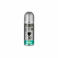 Motorex Easy Cut Bohr- Und Schneide&ouml;l Spray 250 Ml