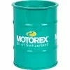 Motorex F&auml;ssli Motorex, Gr&uuml;n, 65x90mm Mit Abnehmbarem Deckel