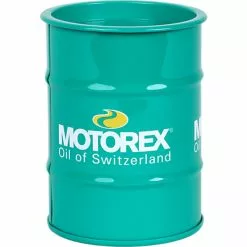 Motorex F&auml;ssli Motorex, Gr&uuml;n, 65x90mm Mit Abnehmbarem Deckel