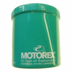 Motorex Fett 190EP (Lithiumfett)