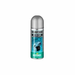 Motorex Helmet Care Pflegespray, 200ml Spraydose