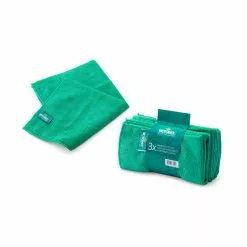 Motorex Mikrofasertuch, 3er Pack
