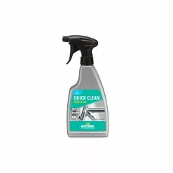 Motorex Quick Cleaner Bike Reiniger, 500ml Zerstäuber