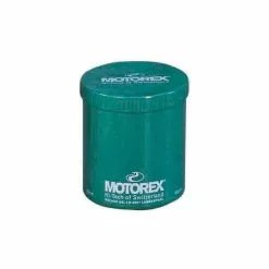 Motorex White Grease 628, 850g B&uuml;chse