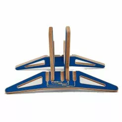 MTB HOPPER SMILE Bikeständer - Blau 12 MTB HOPPER SMILE Bikeständer - Blau -SRAM Verkäufe mtb hopper smile bikestaender blau4