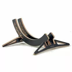 MTB HOPPER SMILE Bikest&auml;nder - Schwarz