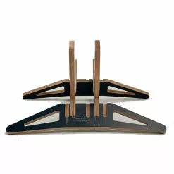 MTB HOPPER SMILE Bikest&auml;nder - Schwarz -SRAM Verkäufe mtb hopper smile bikestaender schwarz3