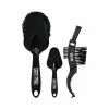 Muc-Off 3x Brush Set B&uuml;rstenset 3-teilig