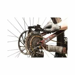 Muc-Off 3x Brush Set B&uuml;rstenset 3-teilig -SRAM Verkäufe muc off 3x brush set buerstenset 3 teilig5