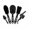 Muc-Off 5x Brush Set B&uuml;rstenset 5-teilig