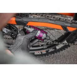 Muc-Off All Weather Lube 120ml -SRAM Verkäufe muc off all weather lube 120ml3