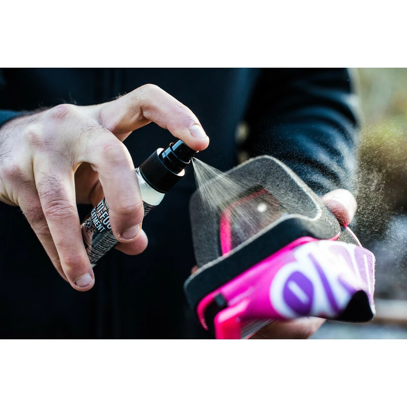 Muc-Off Anti-Fog Beschlagschutz 35 Ml 4 Muc-Off Anti-Fog Beschlagschutz 35 Ml – Bild 4