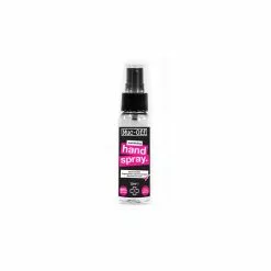 Muc-Off Antibakterieller Desinfektionshandspray 32ml