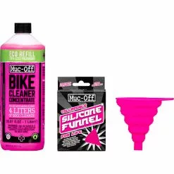Muc-Off Bike Cleaner Concentrate 1 Litre (CH) -SRAM Verkäufe muc off bike cleaner concentrate 1 litre ch4