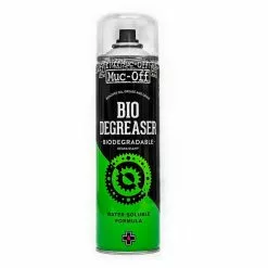 Muc-Off "Bio Degreaser" Entfetter Entfetter 500ml