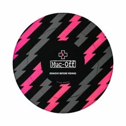 Muc-Off Bremsscheiben-Schutz Bolt