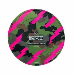 Muc-Off Bremsscheiben-Schutz Camo
