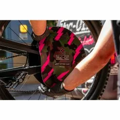 Muc-Off Bremsscheiben-Schutz Camo -SRAM Verkäufe muc off bremsscheiben schutz camo5