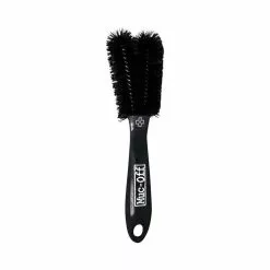 Muc-Off Brush-2 Prong