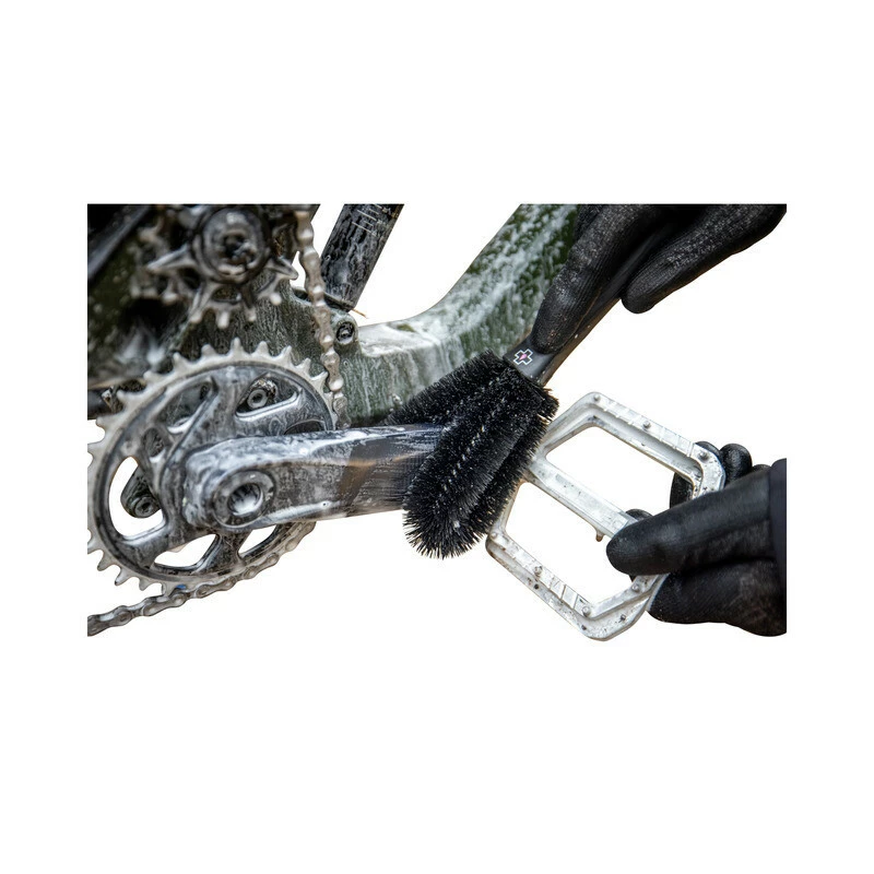 Muc-Off Brush-2 Prong 2 Muc-Off Brush-2 Prong – Bild 2