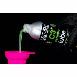 Muc-Off C3 Dry Ceramic Lube 300ml -SRAM Verkäufe muc off c3 dry ceramic lube 300ml5