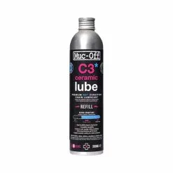 Muc-Off C3 Wet Ceramic Lube 300ml