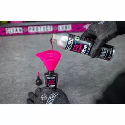 Muc-Off C3 Wet Ceramic Lube 300ml -SRAM Verkäufe muc off c3 wet ceramic lube 300ml4