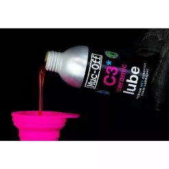 Muc-Off C3 Wet Ceramic Lube 300ml -SRAM Verkäufe muc off c3 wet ceramic lube 300ml5