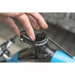 Muc-Off &quot;Carbon Gripper&quot; Geeignet An Carbonteilen Wie Z.B Sattelst&uuml;tzen, Sattelrohr, Vorbau Oder Lenker. -SRAM Verkäufe muc off carbon gripper geeignet an carbonteilen wie zb sattelstuetzen sattelrohr vorbau oder lenker4