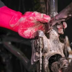 Muc-Off Deep Scrubber Gloves Pink M 9 Muc-Off Deep Scrubber Gloves Pink M -SRAM Verkäufe muc off deep scrubber gloves pink m4